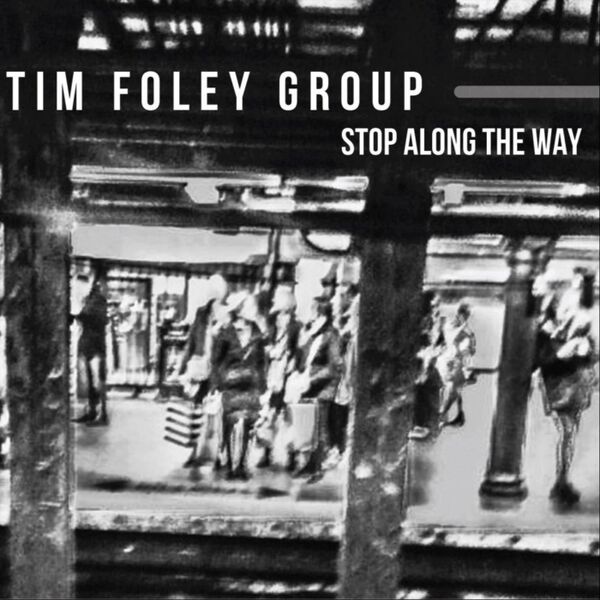 Cover art for Stop Along the Way